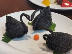 -索菲特酒店·乐轩华中餐厅