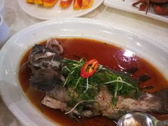 -御满江海鲜酒家(洛溪新城店)
