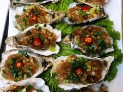-鲜味食族水产·海鲜餐厅