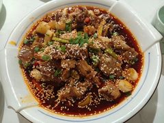 -熊猫家新派川菜(百里一·龙兴集店)