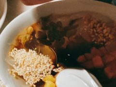 四川冰粉-初蓉丨遇见新川菜(亲贤街荣耀店)