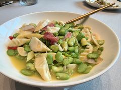 -颂福楼·南京菜(定淮门店)