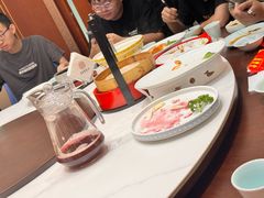 -惠丰堂饭庄·烤鸭·京味菜(民族大学店)