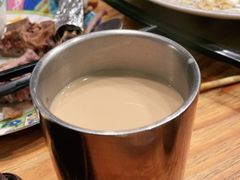 -塔哈尔·新疆盛宴(城西银泰店)