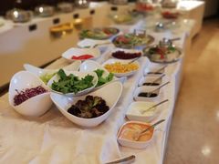 -中铁花水湾温泉酒店(大邑店)