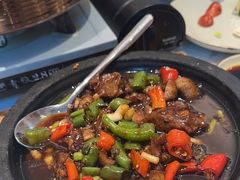 -鹿港小镇(黄金店)