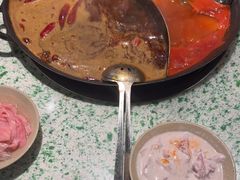 -五里关火锅(牛市口店)