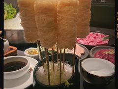 -官也街澳门火锅(新源里店)