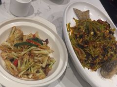 -院8里·少城记忆老川菜(宽窄巷子店)