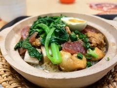 -华记煲仔华·传承广府煲仔饭(客村店)