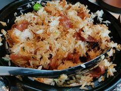 -煲王粤菜餐厅(中侨中心店)