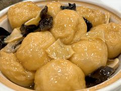 -瑞福园联谊餐室(茂名南路店)