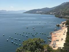 -抚仙湖禄充风景区