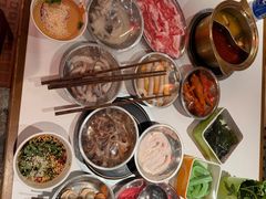 -行运海鲜食集(北京首店)