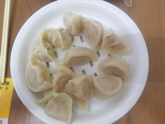 -海胆小馆(东北水饺·春柳店)