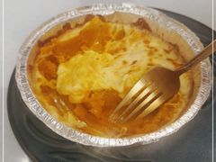 -咕鹿流心披萨(下沙店)