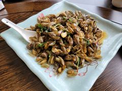 -抱德·潮汕味(琶洲店原惠城鱼仔)