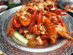 -醉香隆.山水庭院.湖北菜(东湖店)