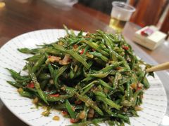 -椒香川流不息川菜馆(二七北路店)