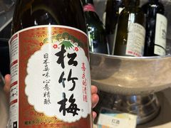 -长沙三景韦尔斯利酒店·Oval全日制餐厅自助餐