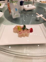 -苏州希尔顿酒店-宴会厅