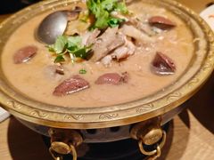 -金掌勺锅包肉(太原万达店)