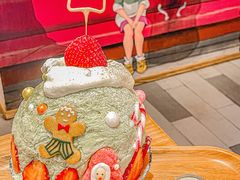 -怪物的冰与火(天虹商场中山路店)