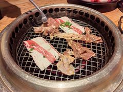 -汉拿山(北京上地华联店)
