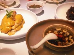 -玫瑰厅上海菜(兴国路店)