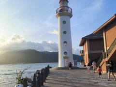 -海南分界洲岛旅游区