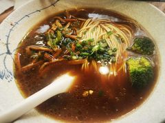 -囿面传统制面馆(中央路店)