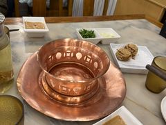 -牛街·马辈儿涮肉(牛街二店)