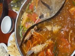 -亮欢寨(凯里总店)