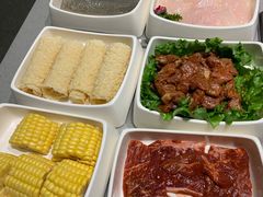 -海底捞火锅(万象汇店)