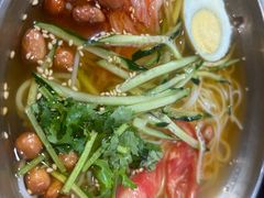 -鹤之乡·齐齐哈尔烤肉·非遗(秋涛路店)