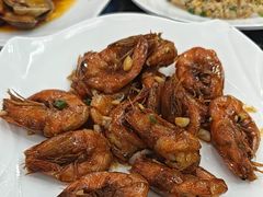 -波记美食店·现捞海鲜