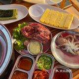 福州N刷的平价烤肉店‼️居然还有棉花糖冰淇淋