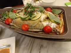 -翠华餐厅(德基广场店)