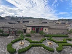 -山西王家大院