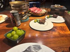 -Mr.Fish鱼鲜生海鲜放题(高德置地冬广场店)