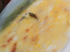 海鲜俄式疙瘩汤-阿里巴巴海鲜烧烤家常菜(黄岛店)