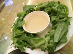-清真·玛丽亚新疆菜主题餐厅(浙江中路店)
