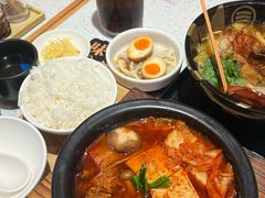 -味千拉面(惠州淡水嘉信茂广场分店)