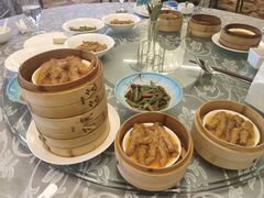 -万豪酒店·咏豪中餐厅