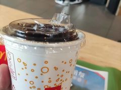 -麦当劳(景城邻里中心店)