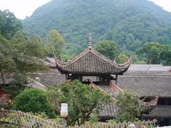 -峨眉山风景名胜区