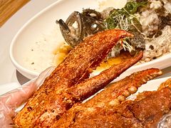 -醉壹号海鲜大排档(厦门店)