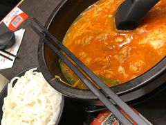 -大鼓米线(浦东长泰店)
