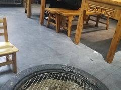 大堂-李氏紫竹林卤粉(火车站店)