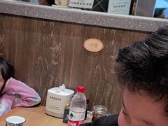 -直隶安家罩饼(复兴路店)